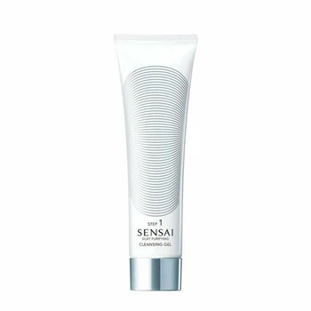 Sensai Silky Purifying – Tester