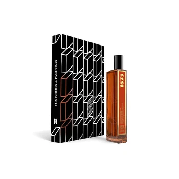 Histoires de Parfums Opera -1875 Carmen Bizet Absolu – Miniatur