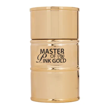 New Brand Master of Pink Gold