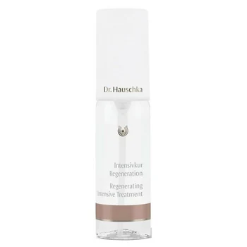 Dr. Hauschka Facial Care Regenerating Local Treatment Lotion