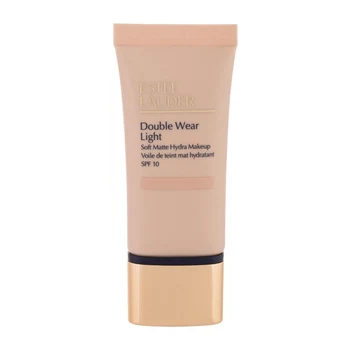 Estee Lauder Double Wear Light Soft Matte Hydra Makeup 1C1 Cool Bone – Tester