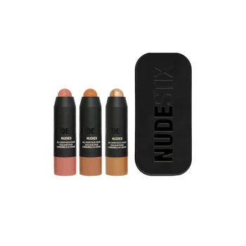 Nudestix Nudies set