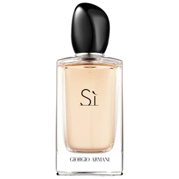 Armani Si