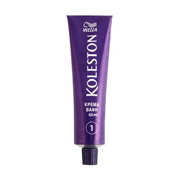 Wella Professionals Koleston 6/74 – Tester