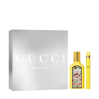 Gucci Flora Gorgeous Orchid set