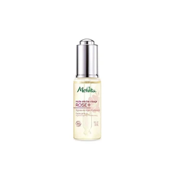 Melvita Rose + – Tester