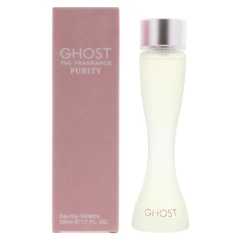 Ghost Purity