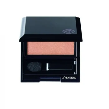 Shiseido Luminizing Satin No.BE202 Caramel Nude