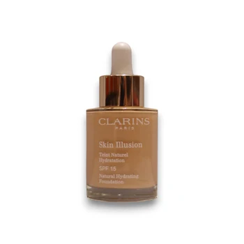 Clarins Skin Illusion 108 Sand