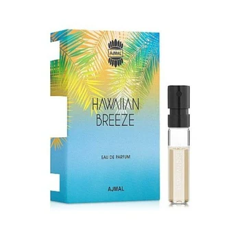 Ajmal Hawaiian Breeze – Probe