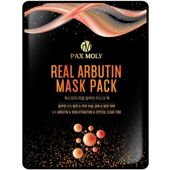 PaxMoly Real Arbutin