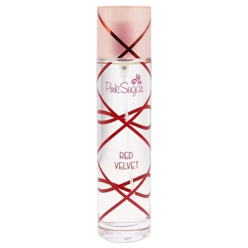 Aquolina Pink Sugar Red Velvet Special Edition