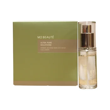 M2 Beauté Ultra Pure Solutions – Tester