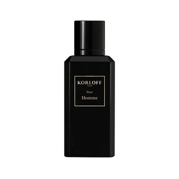 Korloff Pour Homme