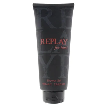 Replay For Him