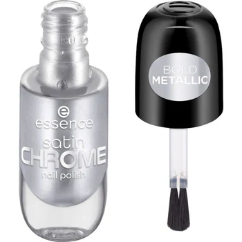 Essence Satin Chrome 04 SteelGPT