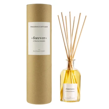 The Olphactory Forever Citrus & Shades – Tester