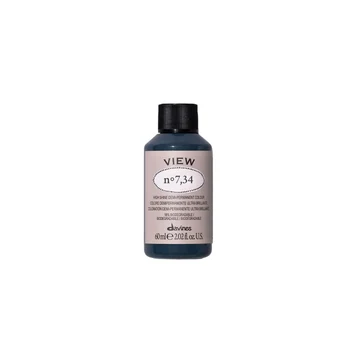 Davines View 7.34