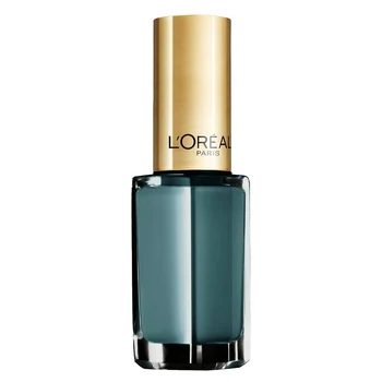 L´Oréal Paris Color Riche Le Vernis 613 Blue Beef