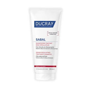Ducray Sabal Argeal Sebum Control