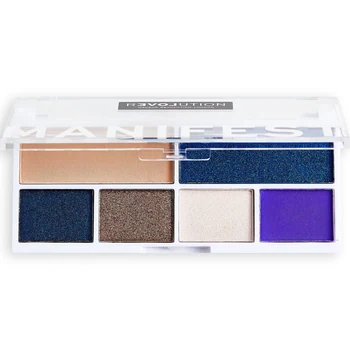 Relove By Revolution Colour Play Manifest