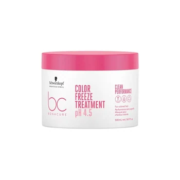 Schwarzkopf Professional Bonacure Color Freeze