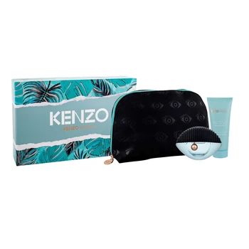 Kenzo World set (Hydrating, Body Lotion)