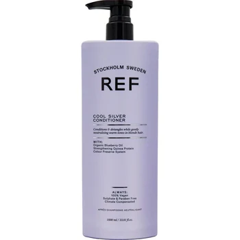 REF Cool Silver