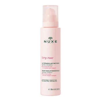 Nuxe Very Rose Vegan Hydrating