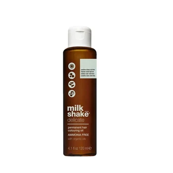 Milk_Shake Delicate 6.66 Red