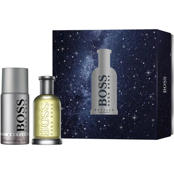 Hugo Boss Boss Bottled set (Eau De Toilette, 50 ml)