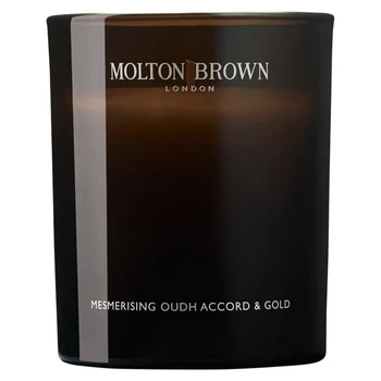 Molton Brown Mesmerising Oudh Accord & Gold