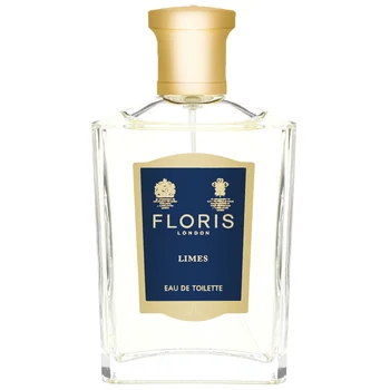 Floris Of London Limes