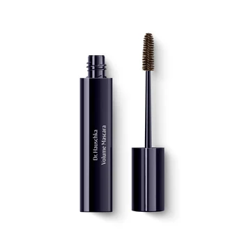 Dr. Hauschka Make-up Volume 01 Black Volumizing