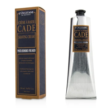 L'Occitane en Provence Shaving Cream