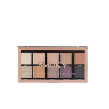 Profusion Cosmetics Smoky 10 Shades