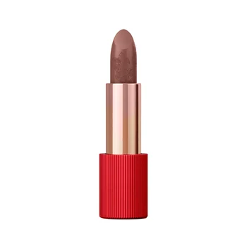 La Perla Matte Silk 111 Auburn Red
