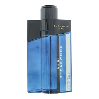 Aubusson Basil & Cedarwood