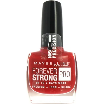 Maybelline Forever Strong Pro Up To 7 Days Wear 505