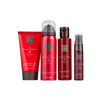 Rituals The Ritual Of Ayurveda set
