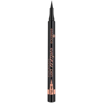 Essence Eyeliner Pen 10 Blackest Black