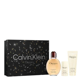 Calvin Klein Obsession set (100 ml)