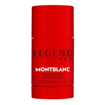 Mont Blanc Legend Red