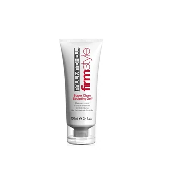 Paul Mitchell Firm Style Super Clean Sculpting