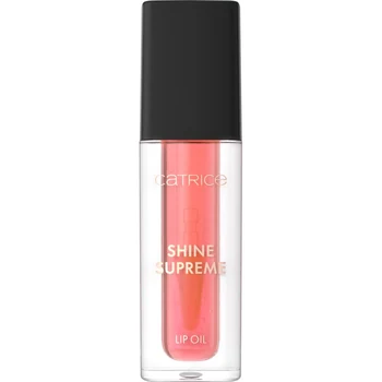 Catrice Shine Supreme 020 Peach Please
