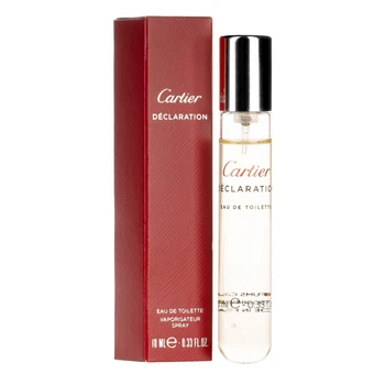 Cartier Declaration – Miniatur