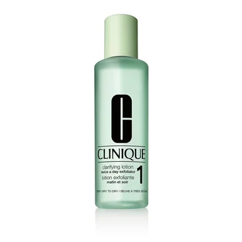 Clinique Clarifying 1