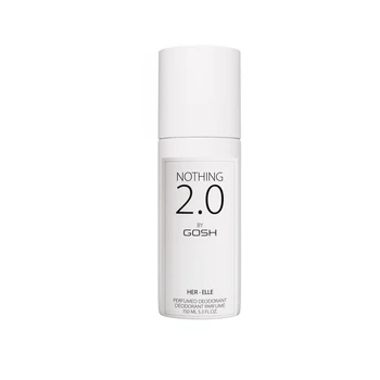 Gosh Nothing 2.0 (Für Damen)