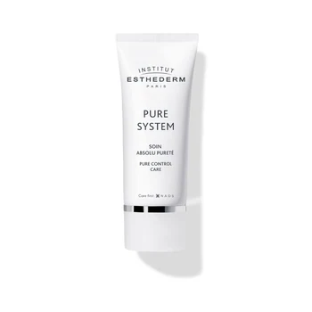 Institut Esthederm Pure System – Tester