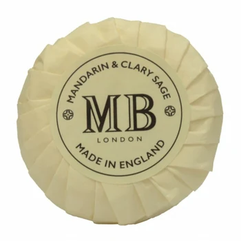 Molton Brown Mandarin & Clary Sage